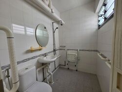 Blk 117 Chong Pang Vale (Yishun), HDB 3 Rooms #539898701